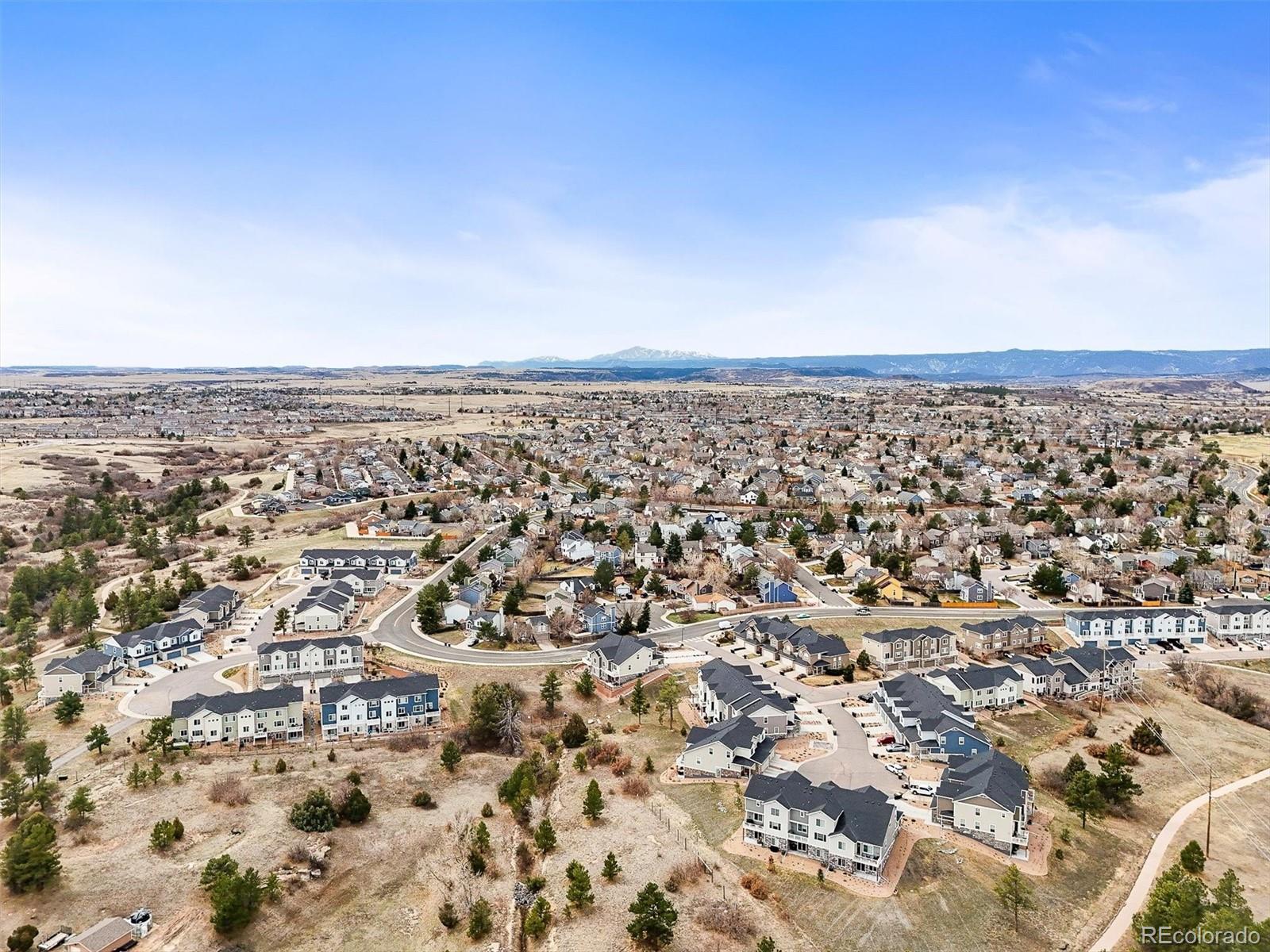 MLS Image #41 for 650  bishop pine way,castle rock, Colorado