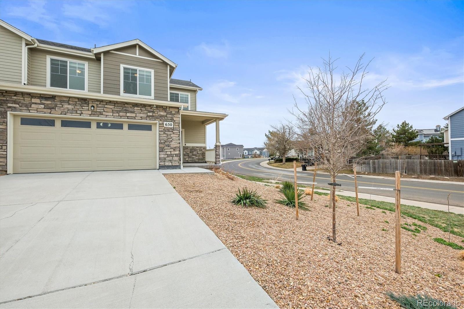 MLS Image #42 for 650  bishop pine way,castle rock, Colorado