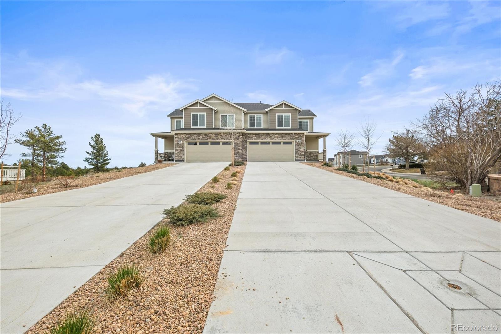 MLS Image #43 for 650  bishop pine way,castle rock, Colorado