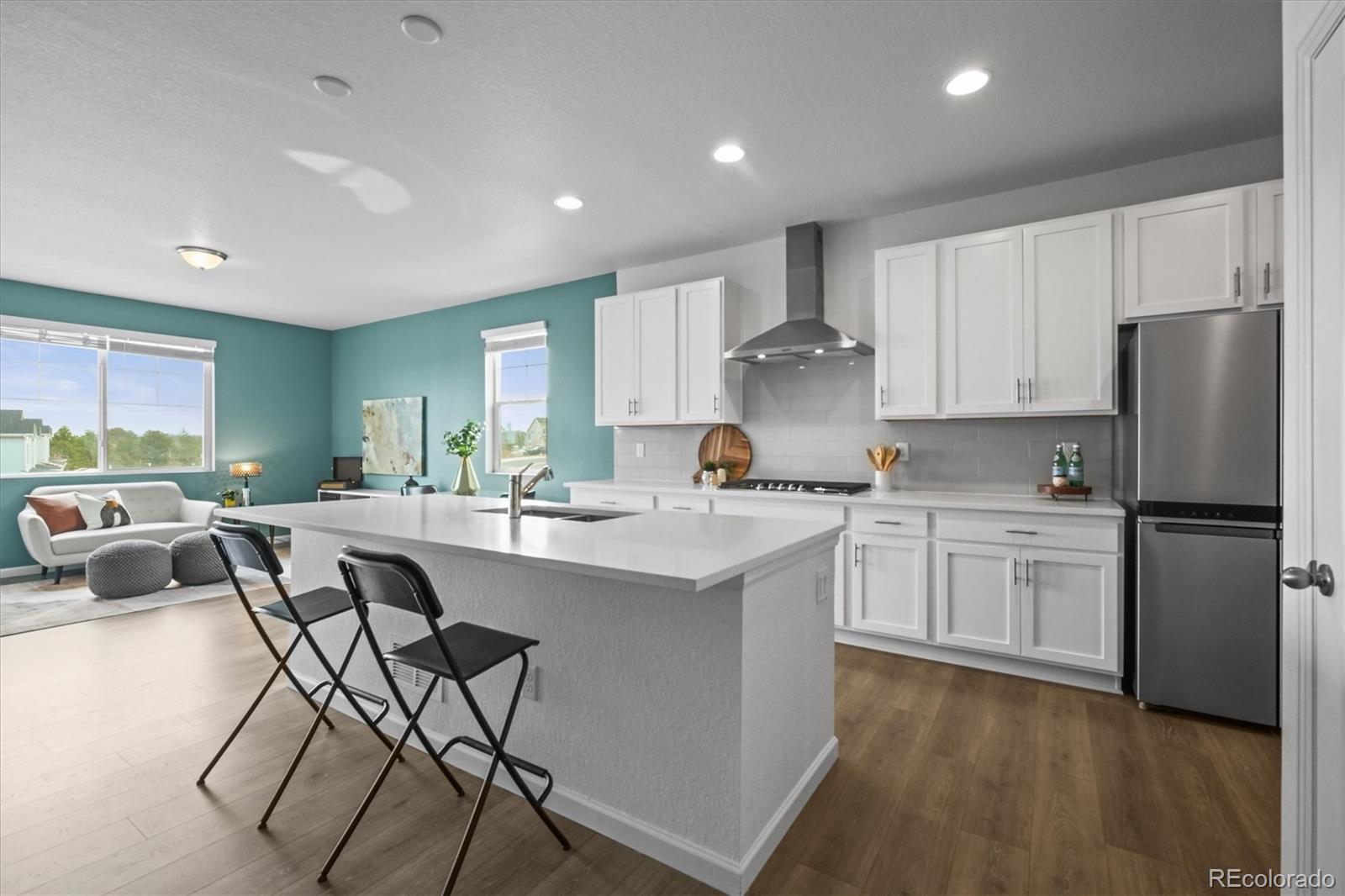 MLS Image #5 for 650  bishop pine way,castle rock, Colorado