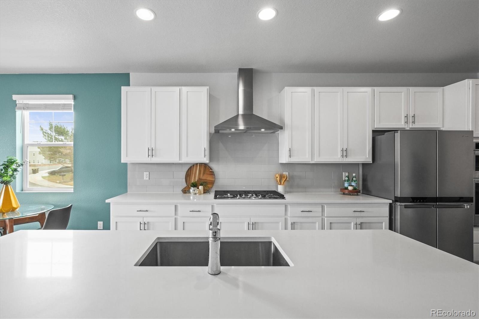 MLS Image #6 for 650  bishop pine way,castle rock, Colorado