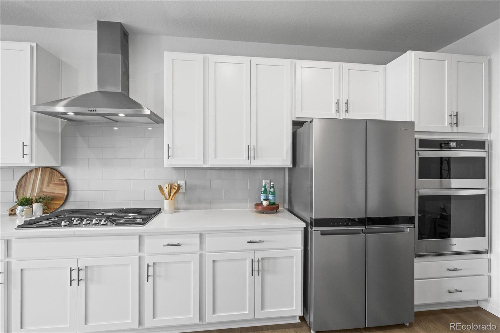MLS Image #7 for 650  bishop pine way,castle rock, Colorado
