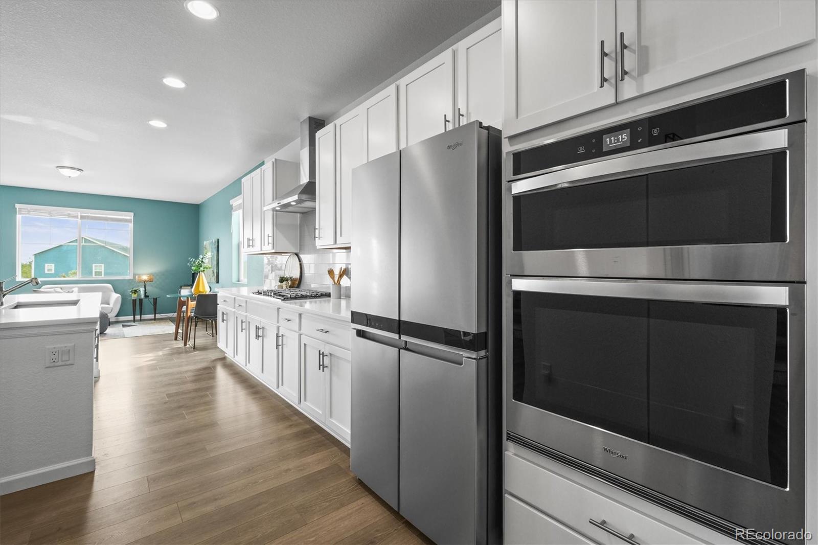 MLS Image #8 for 650  bishop pine way,castle rock, Colorado