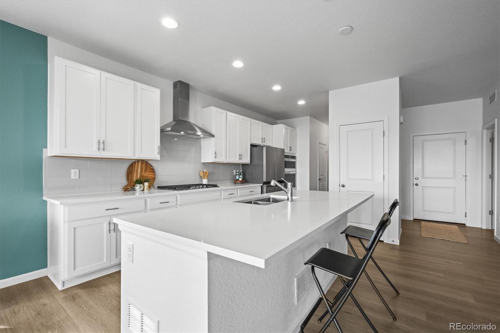 MLS Image #9 for 650  bishop pine way,castle rock, Colorado