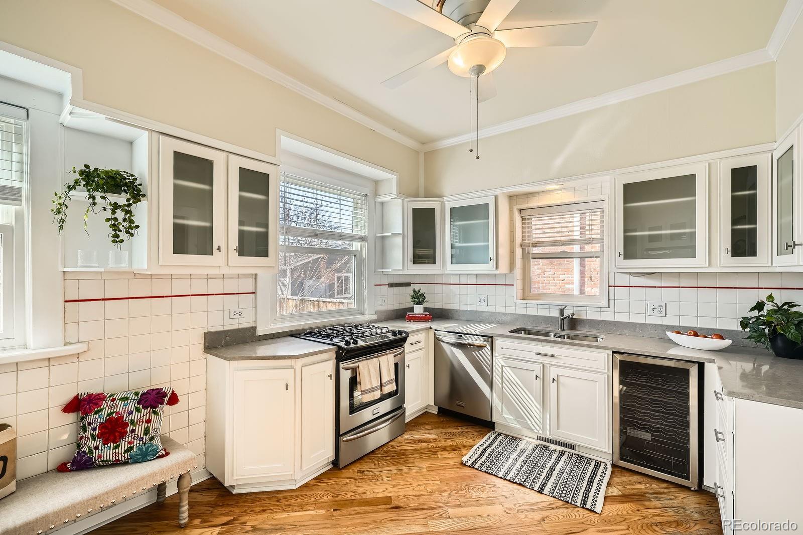 MLS Image #13 for 153 s grant street,denver, Colorado