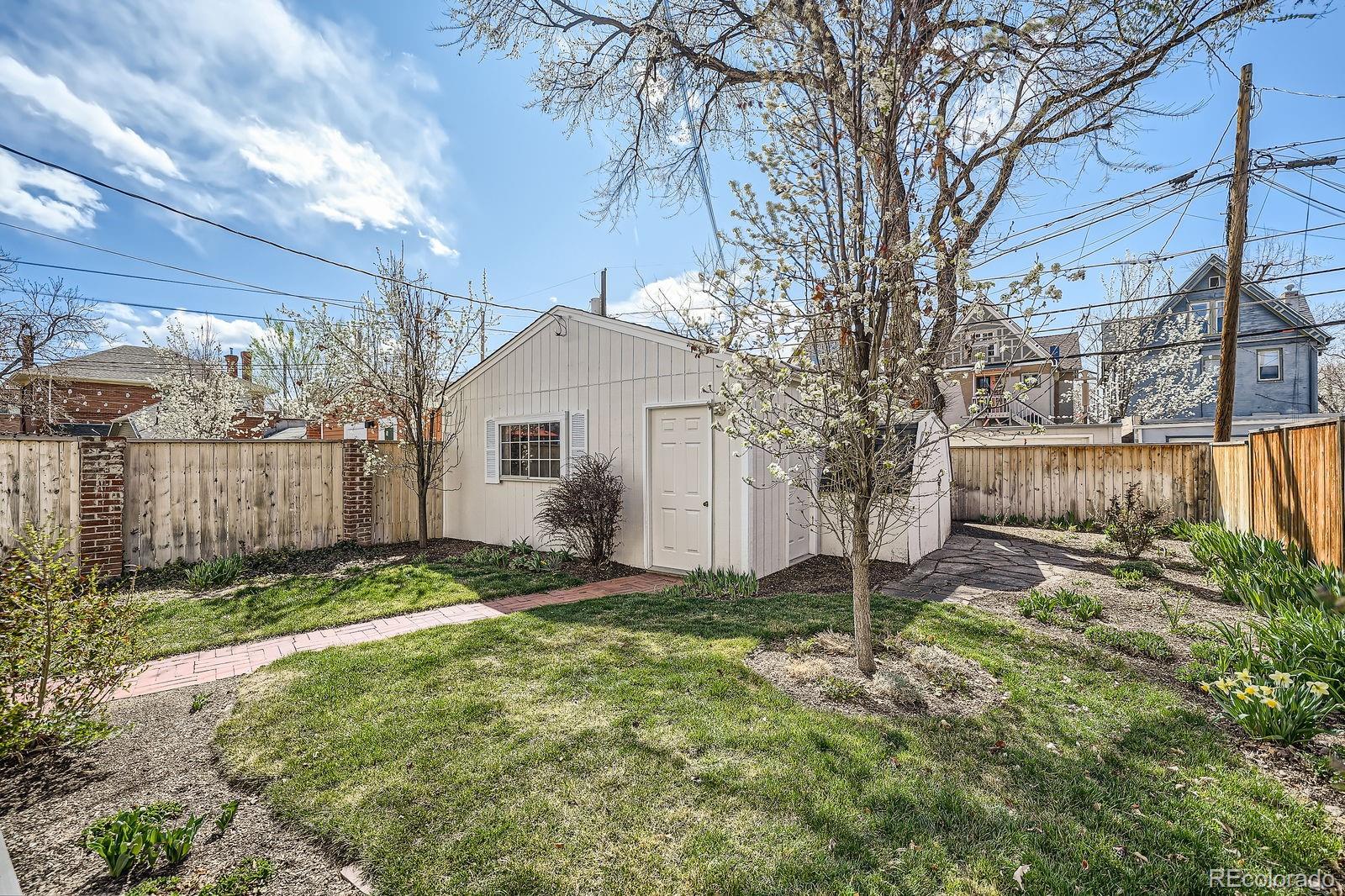 MLS Image #25 for 153 s grant street,denver, Colorado