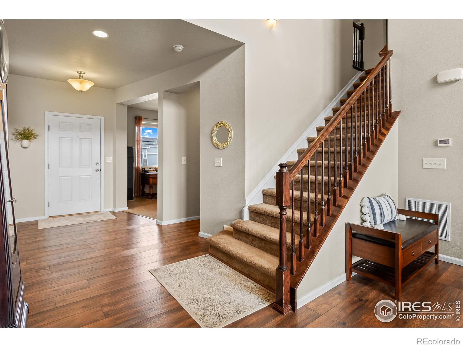 MLS Image #2 for 6421  tuxedo park road,timnath, Colorado