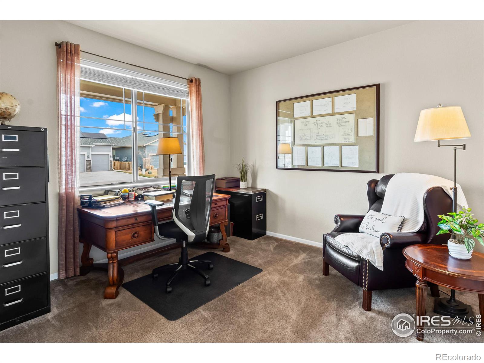 MLS Image #3 for 6421  tuxedo park road,timnath, Colorado