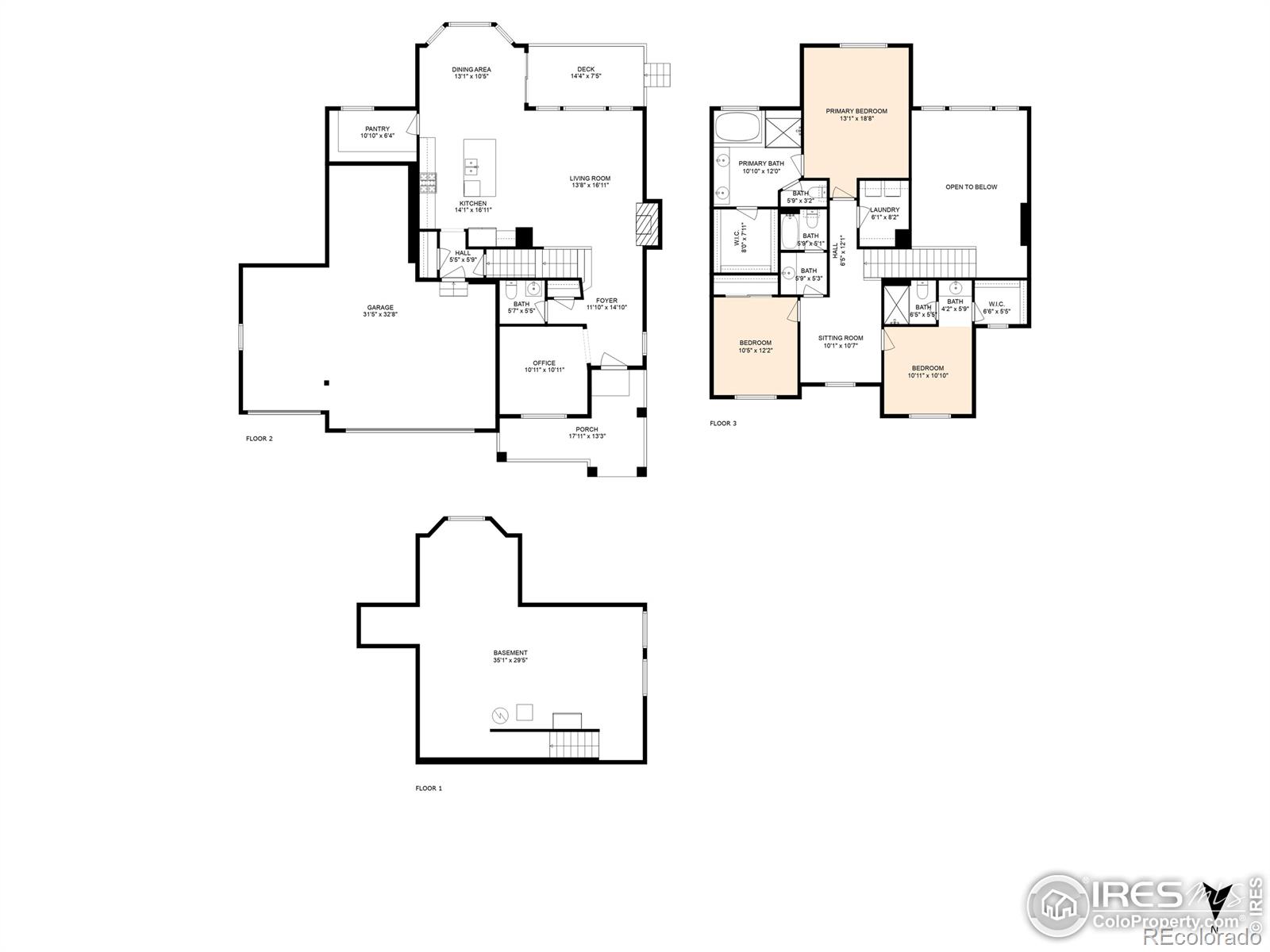 MLS Image #31 for 6421  tuxedo park road,timnath, Colorado
