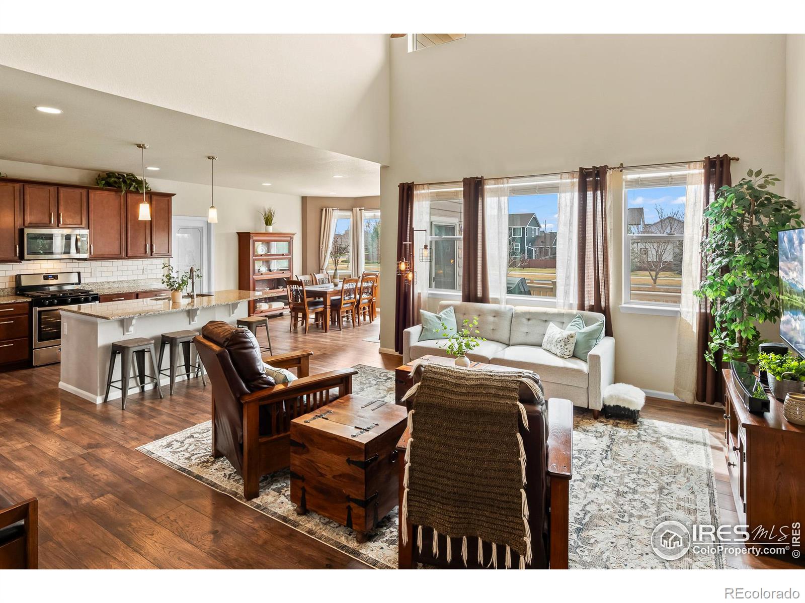 MLS Image #4 for 6421  tuxedo park road,timnath, Colorado