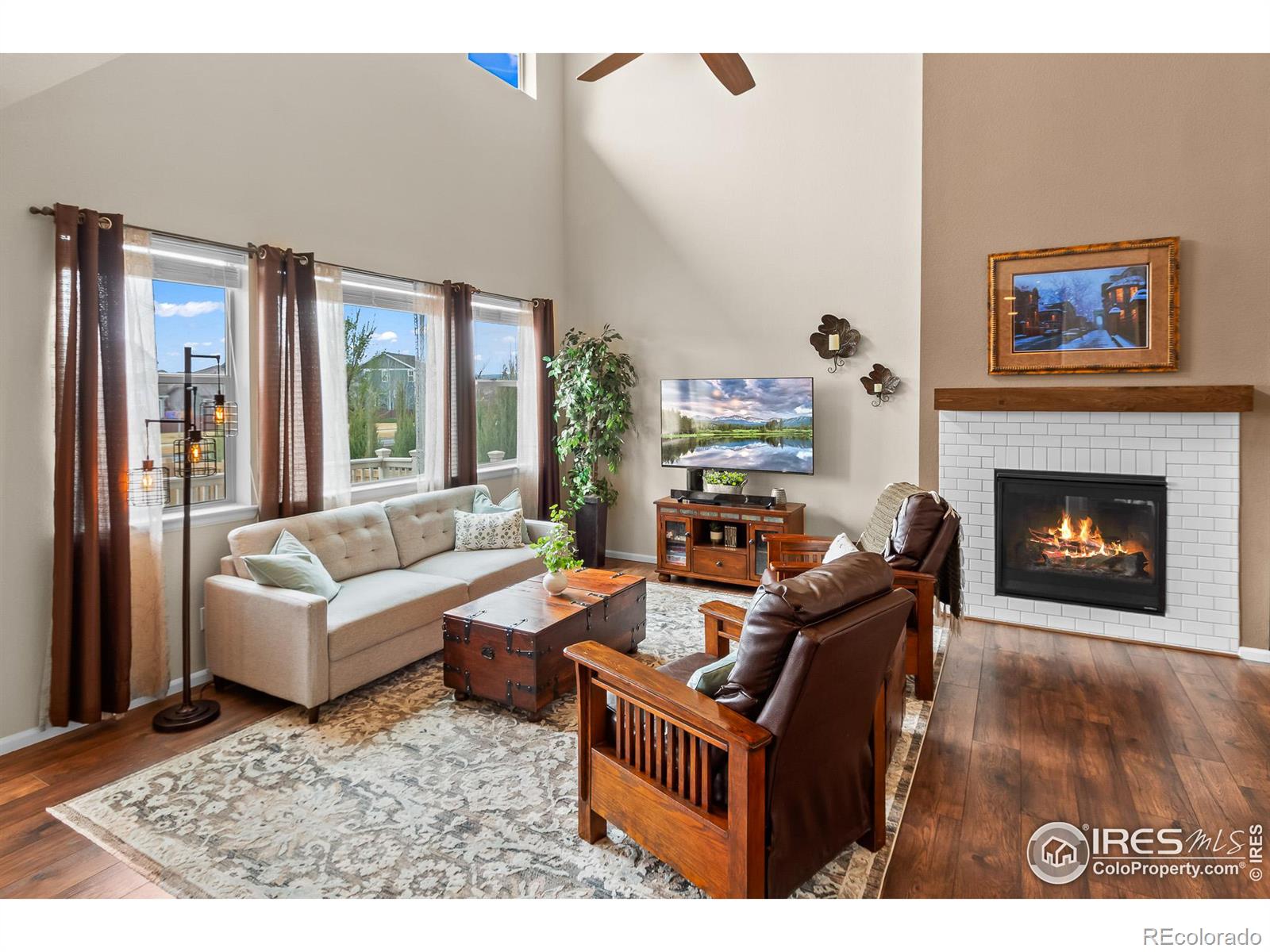 MLS Image #5 for 6421  tuxedo park road,timnath, Colorado