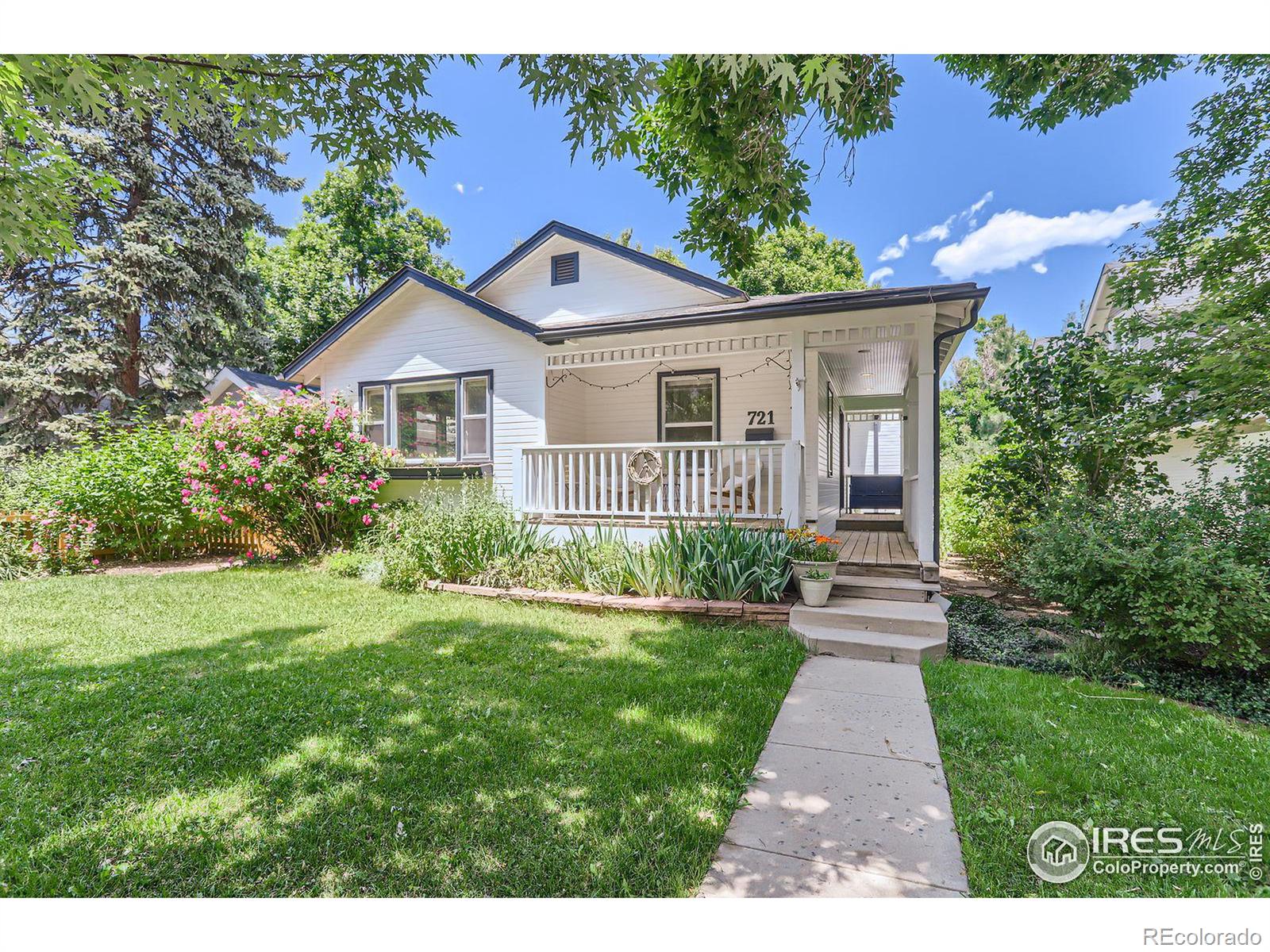 CMA Image for 4740  lee circle,Boulder, Colorado