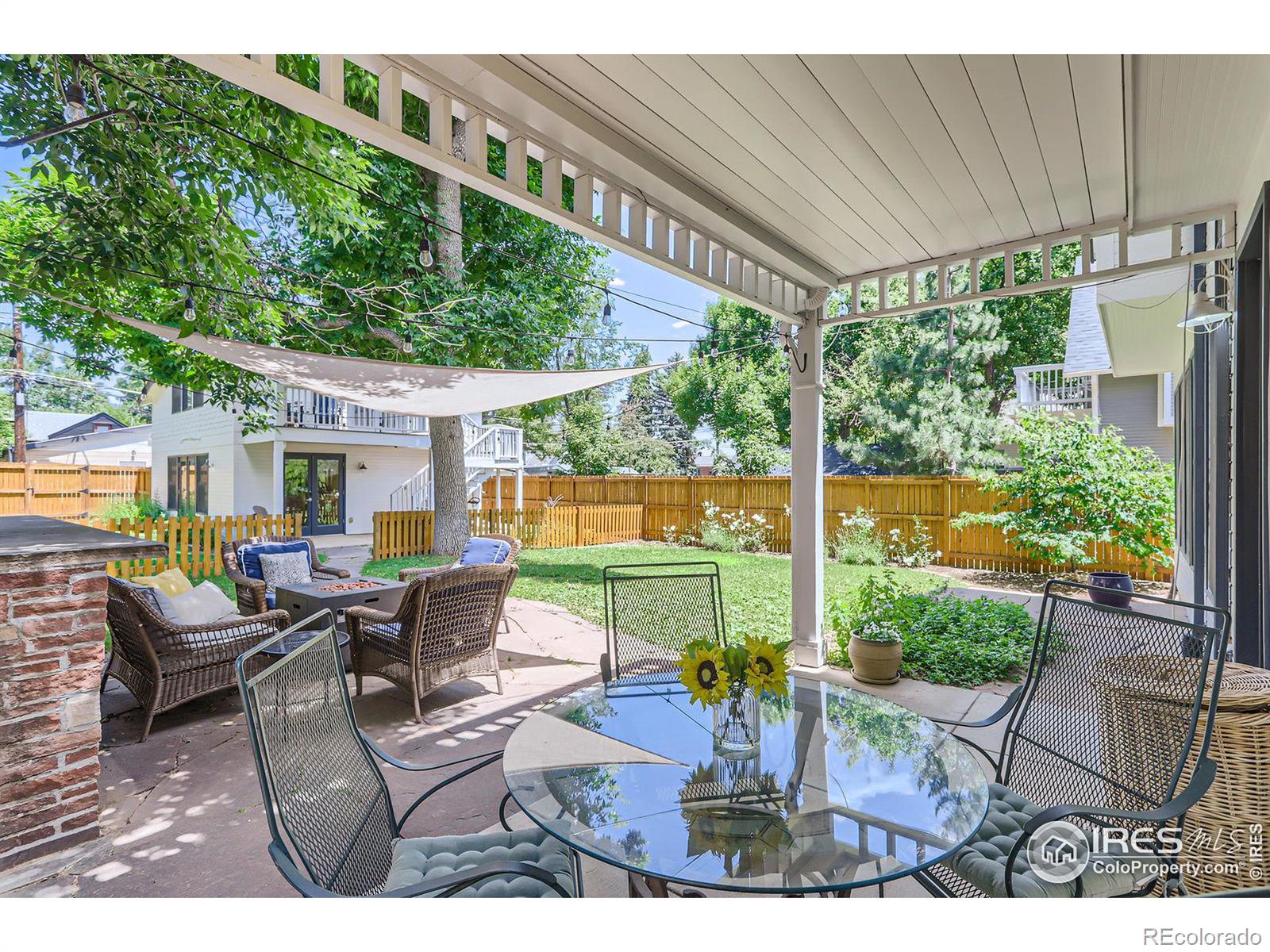 MLS Image #2 for 721  concord avenue,boulder, Colorado