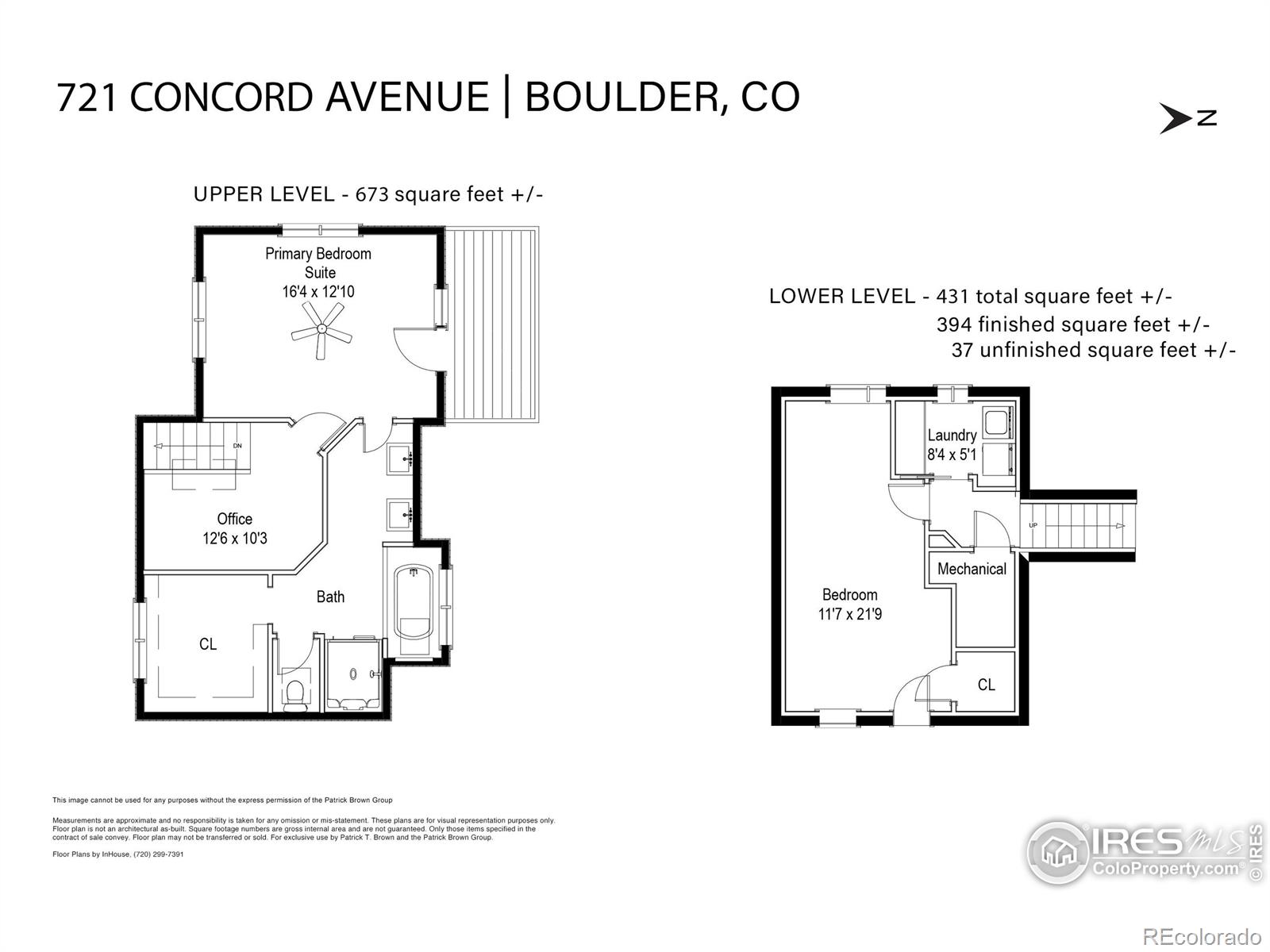 MLS Image #38 for 721  concord avenue,boulder, Colorado
