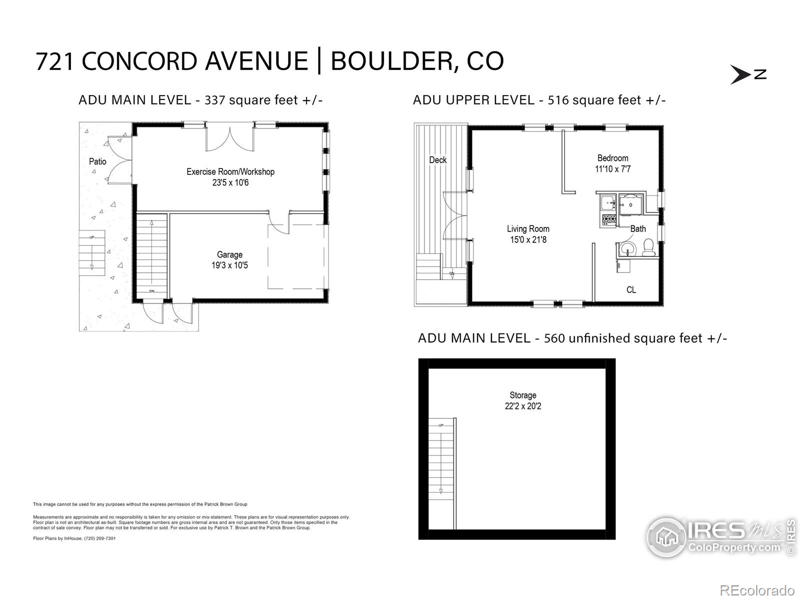 MLS Image #39 for 721  concord avenue,boulder, Colorado