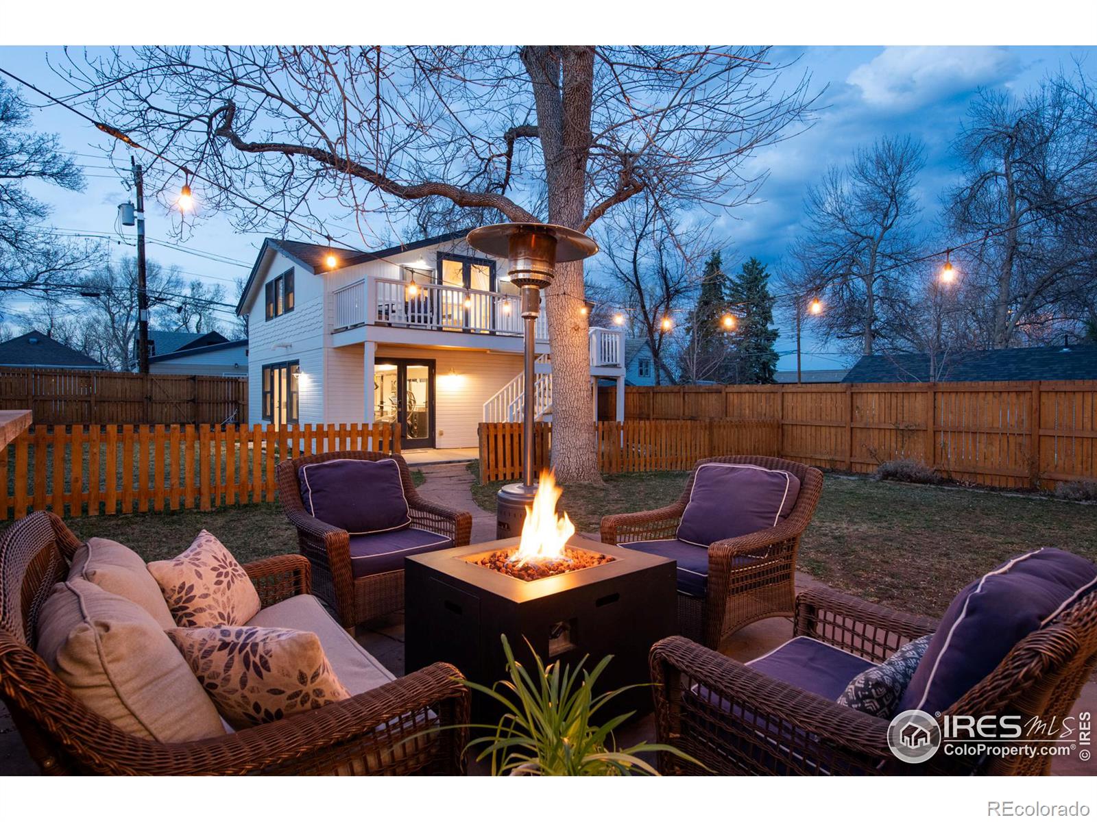 MLS Image #4 for 721  concord avenue,boulder, Colorado