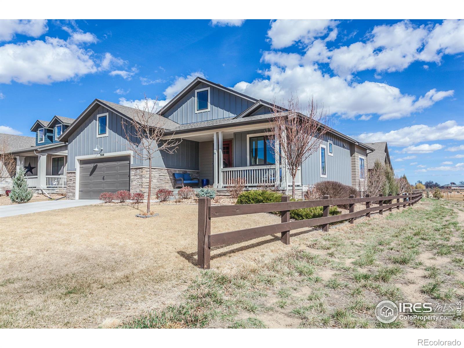 MLS Image #0 for 7008  foxton court,timnath, Colorado