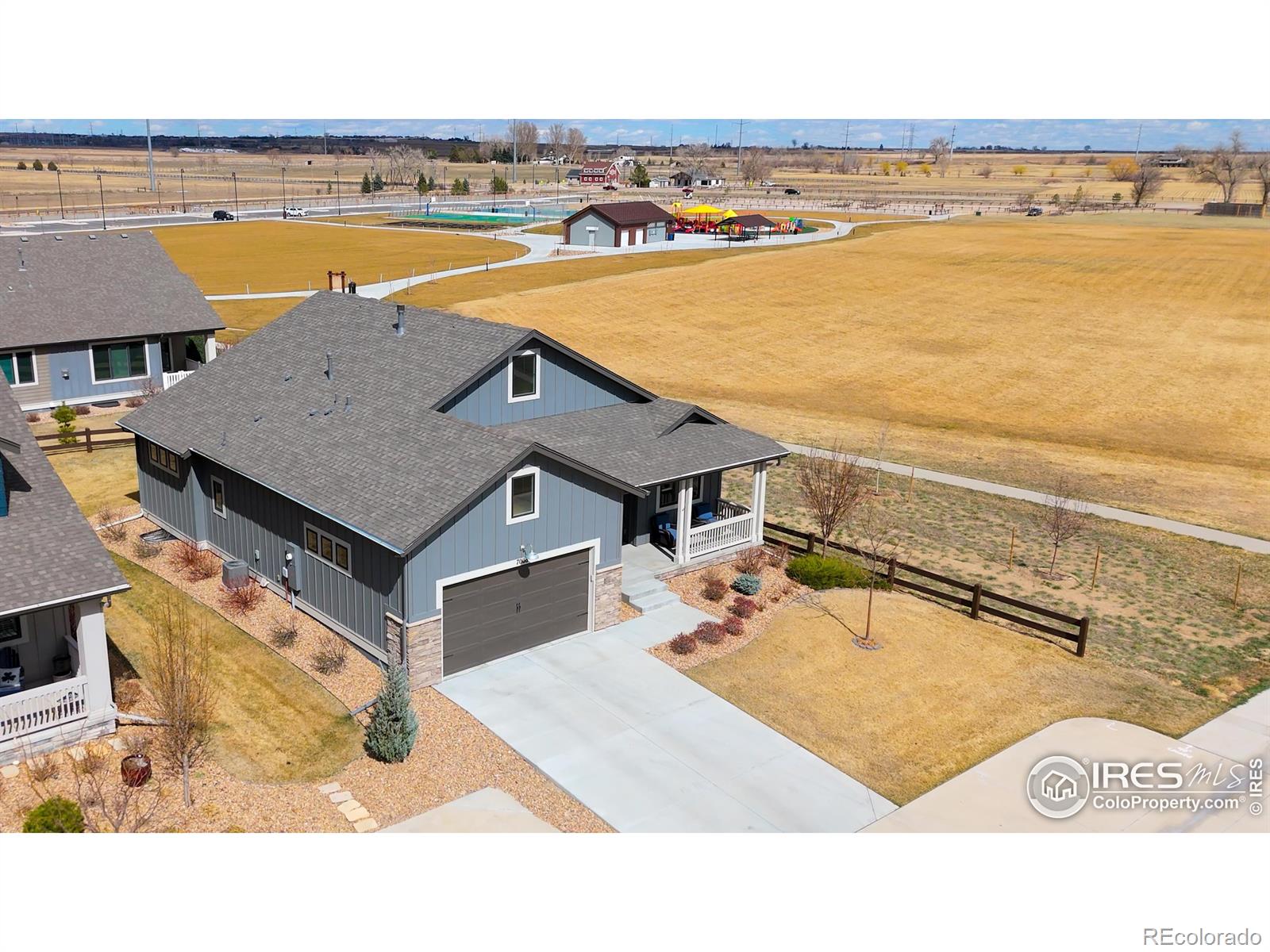 CMA Image for 2823  majestic view drive,Timnath, Colorado