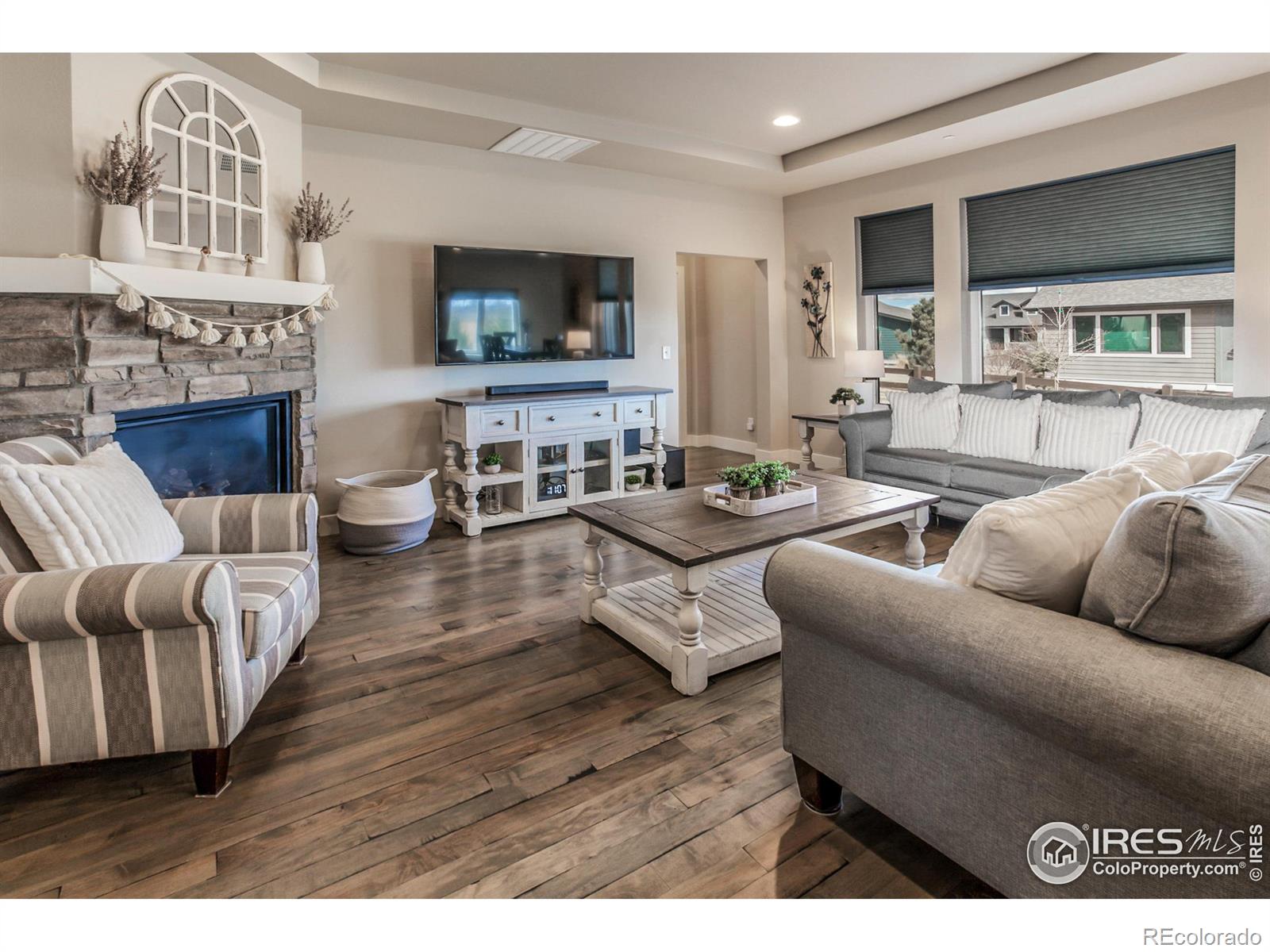MLS Image #4 for 7008  foxton court,timnath, Colorado