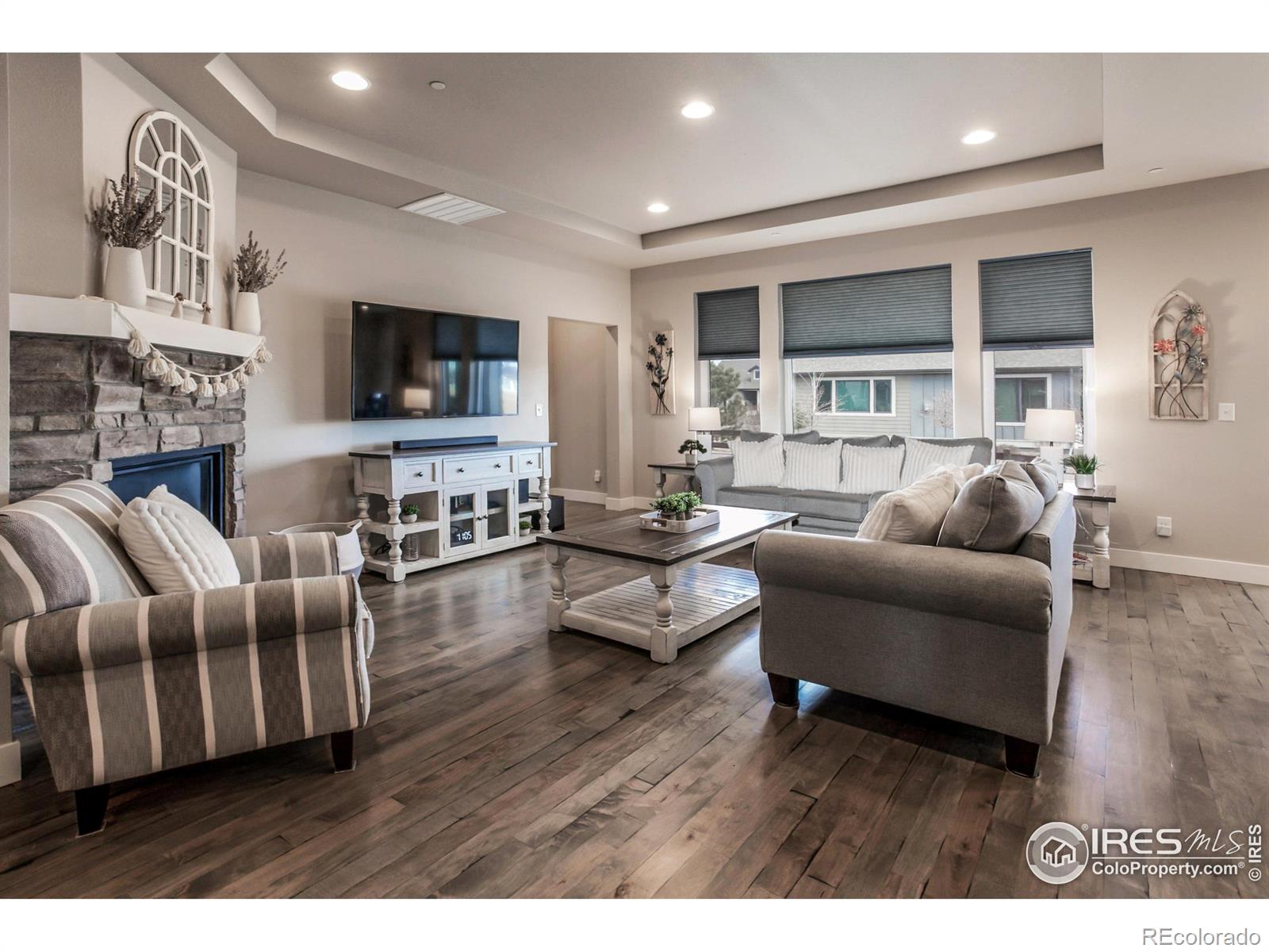 MLS Image #5 for 7008  foxton court,timnath, Colorado