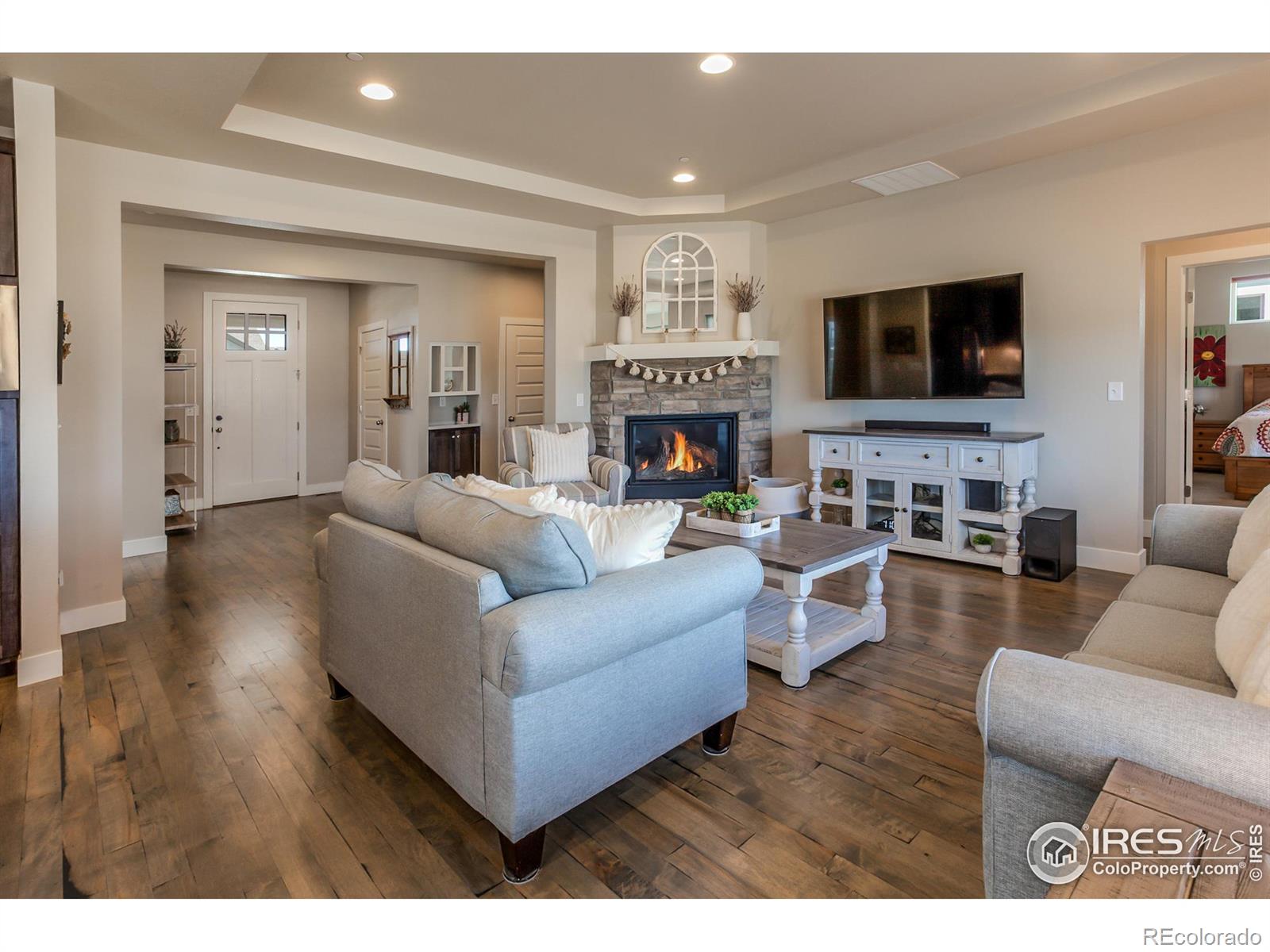 MLS Image #6 for 7008  foxton court,timnath, Colorado