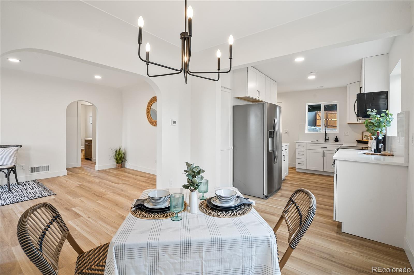 MLS Image #2 for 2822 w archer place,denver, Colorado