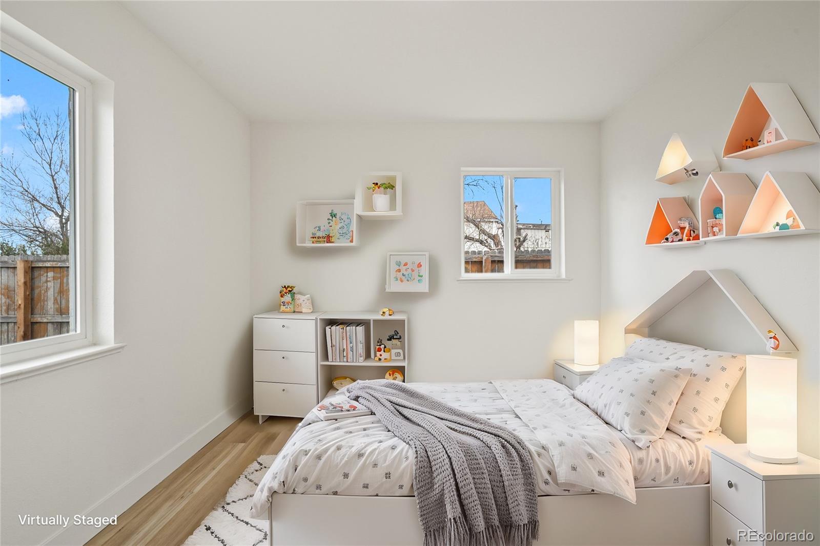 MLS Image #29 for 2822 w archer place,denver, Colorado
