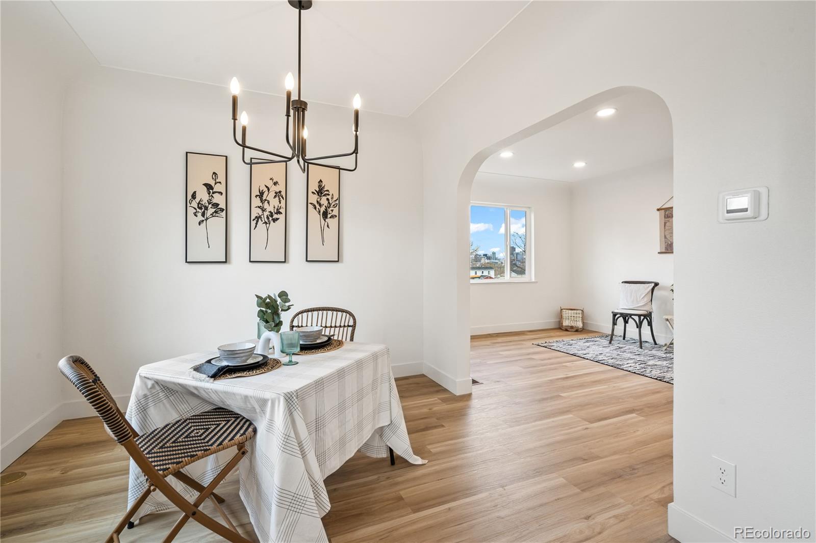 MLS Image #3 for 2822 w archer place,denver, Colorado