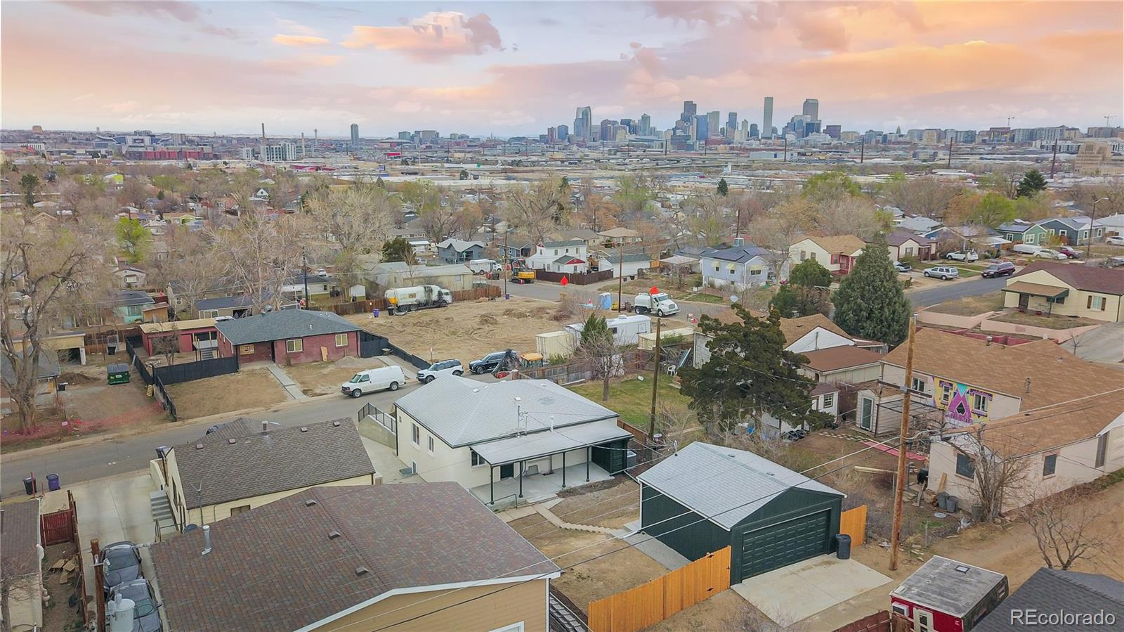 MLS Image #45 for 2822 w archer place,denver, Colorado