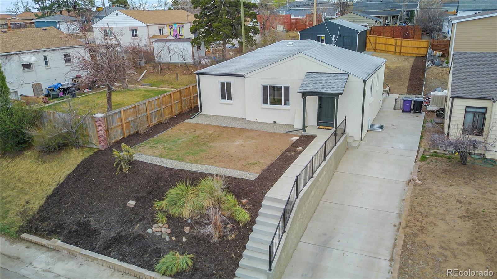 MLS Image #47 for 2822 w archer place,denver, Colorado