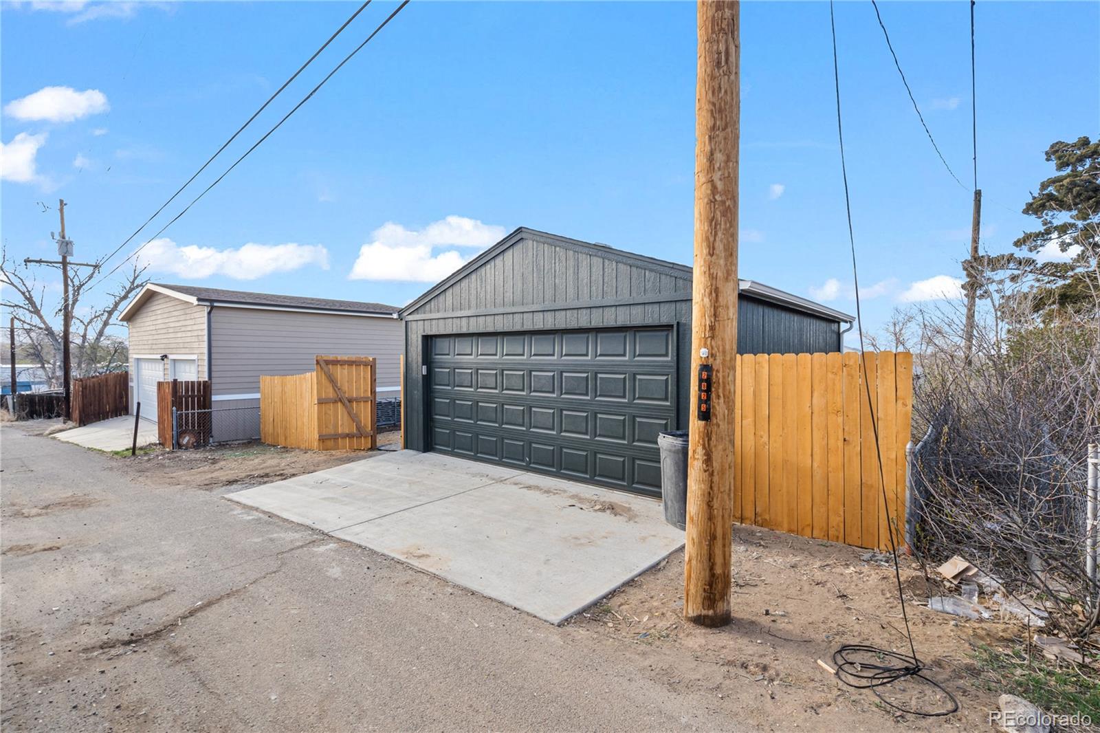 MLS Image #48 for 2822 w archer place,denver, Colorado