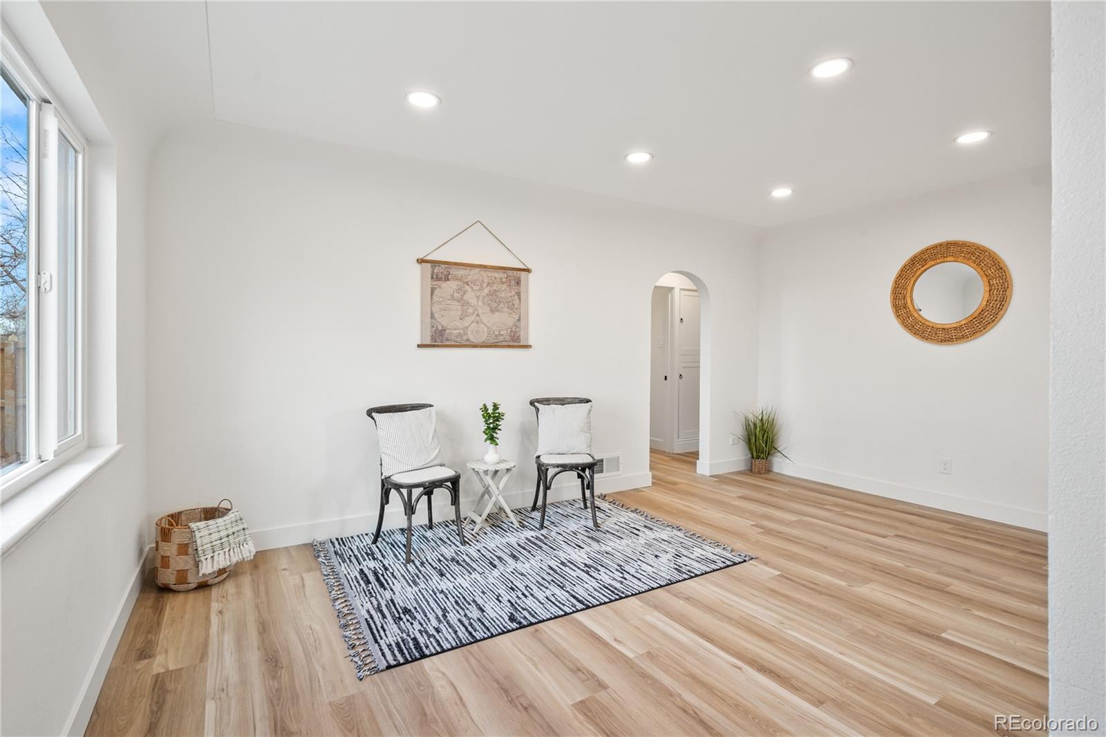 MLS Image #7 for 2822 w archer place,denver, Colorado