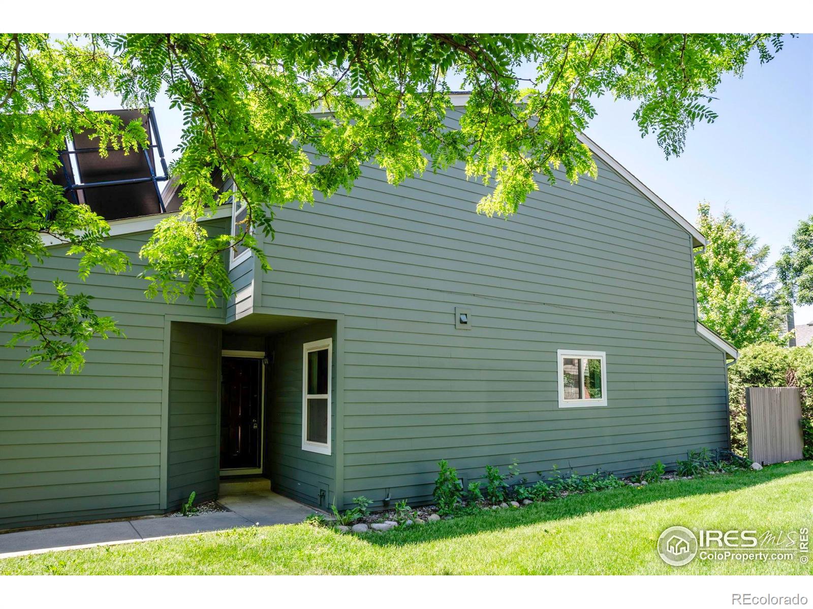 MLS Image #30 for 4248  corriente place,boulder, Colorado