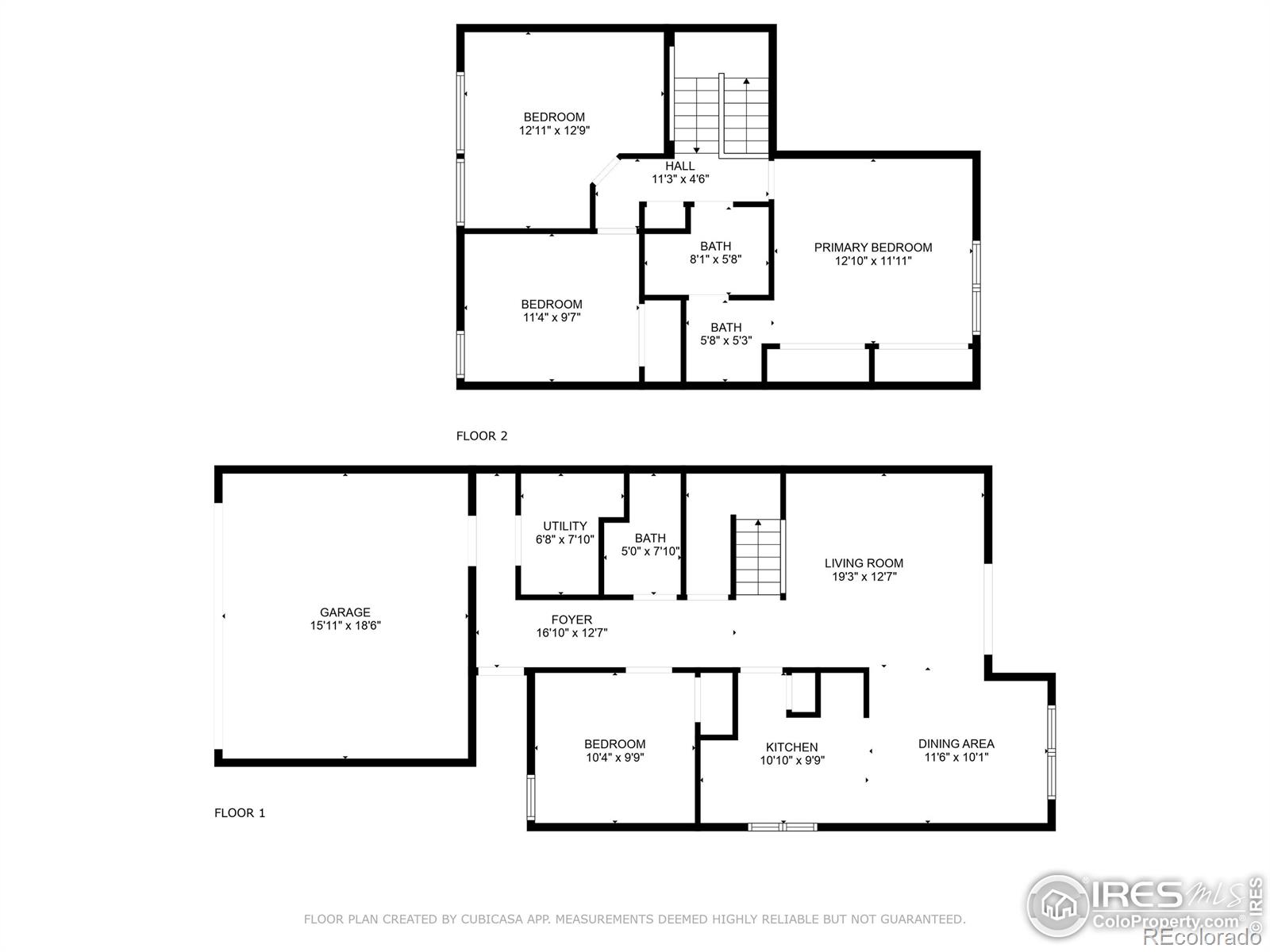 MLS Image #37 for 4248  corriente place,boulder, Colorado