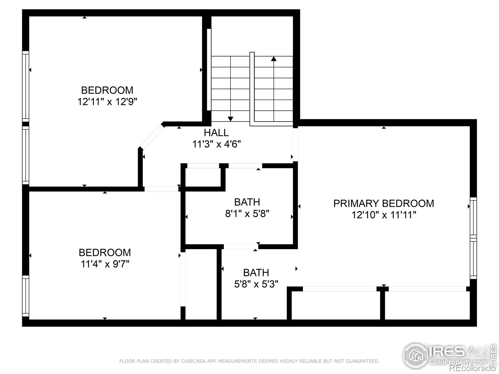 MLS Image #38 for 4248  corriente place,boulder, Colorado