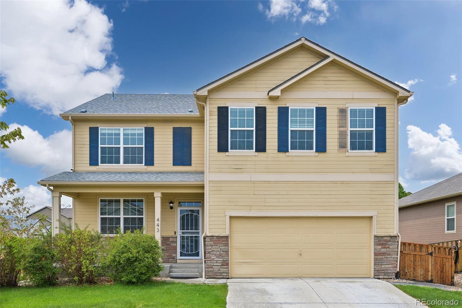 MLS Image #0 for 443  hermosa street,brighton, Colorado