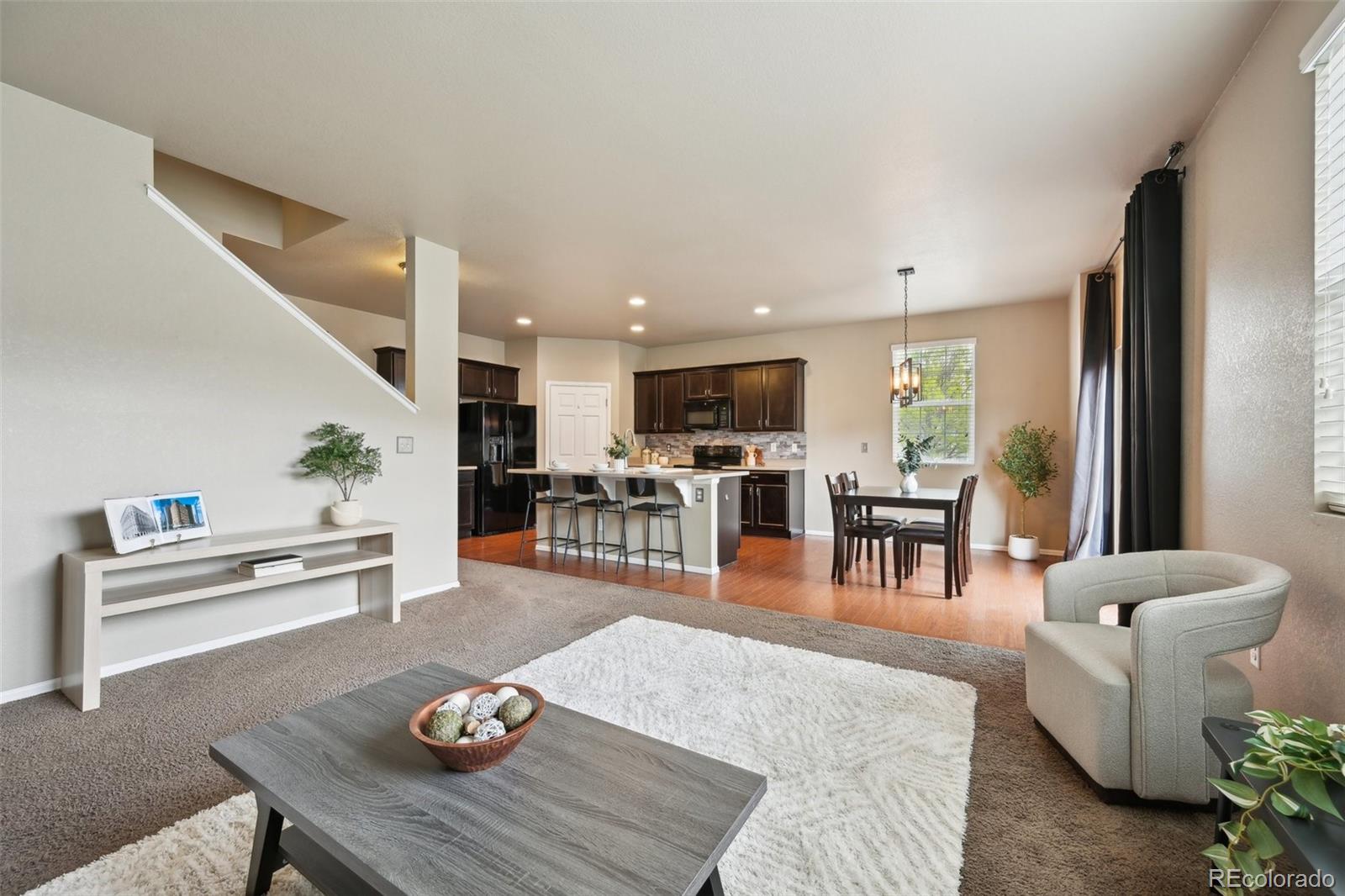 MLS Image #5 for 443  hermosa street,brighton, Colorado