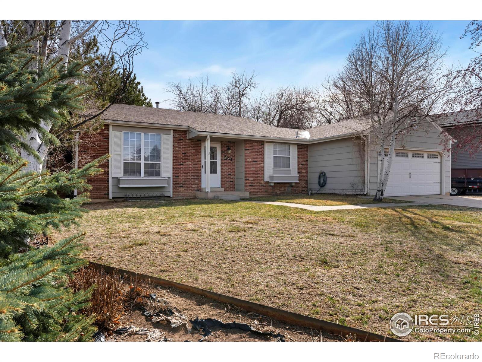 MLS Image #0 for 3906  ash avenue,loveland, Colorado