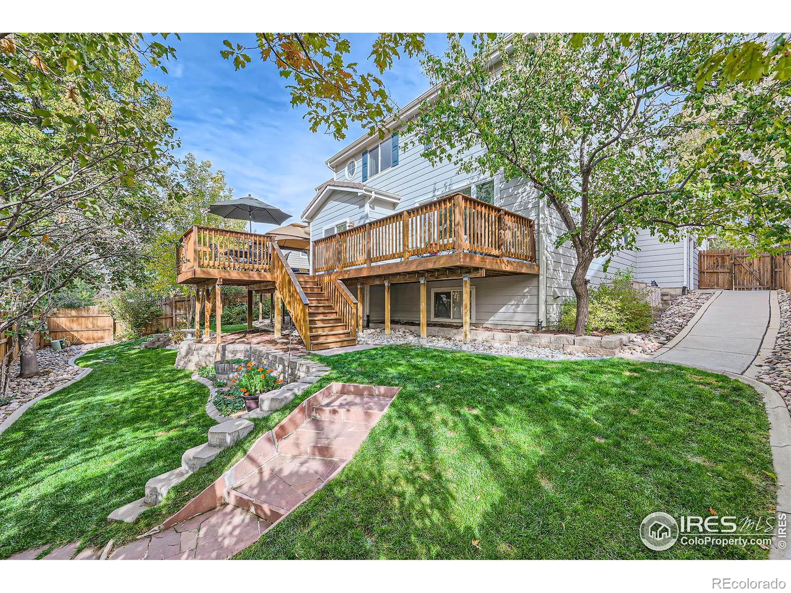 MLS Image #37 for 13723  milwaukee court,thornton, Colorado