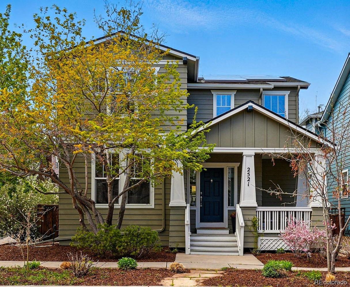 MLS Image #0 for 2521 n xenia street,denver, Colorado