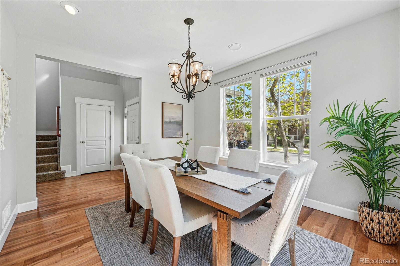 MLS Image #10 for 2521 n xenia street,denver, Colorado