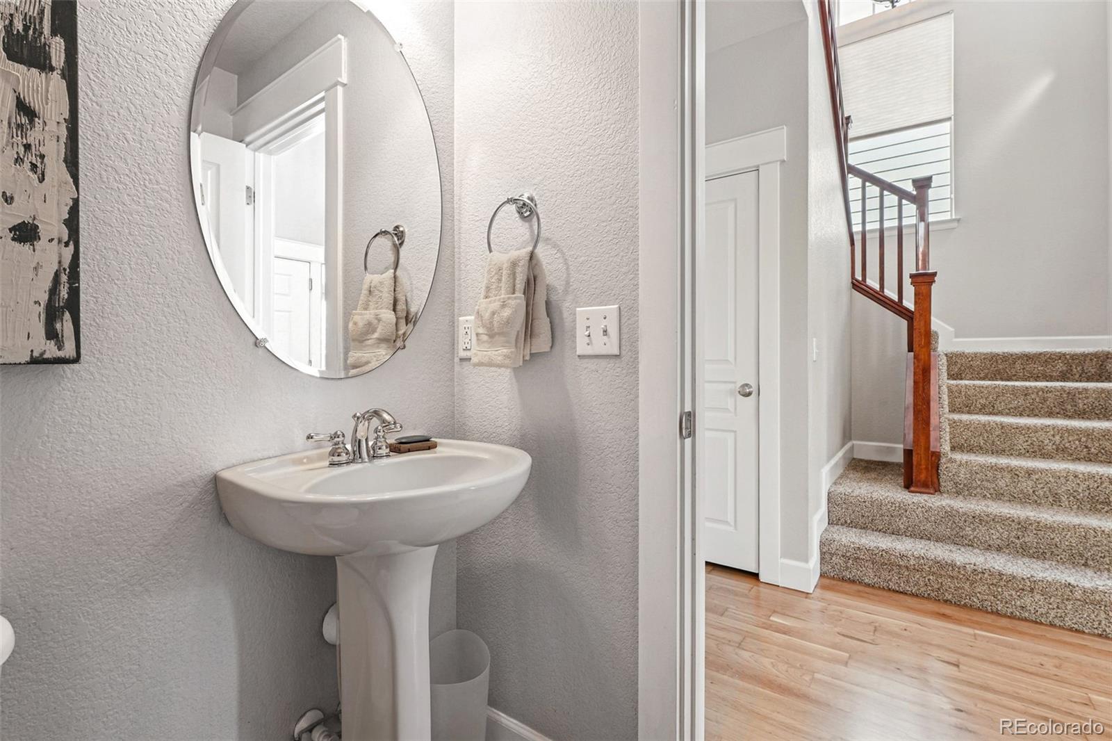 MLS Image #12 for 2521 n xenia street,denver, Colorado