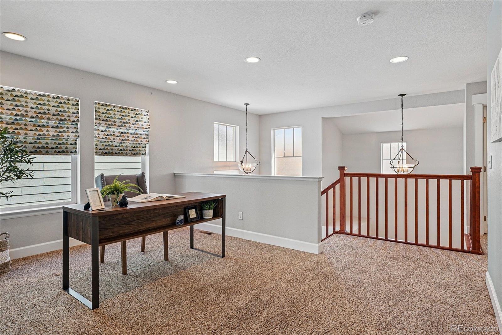 MLS Image #13 for 2521 n xenia street,denver, Colorado