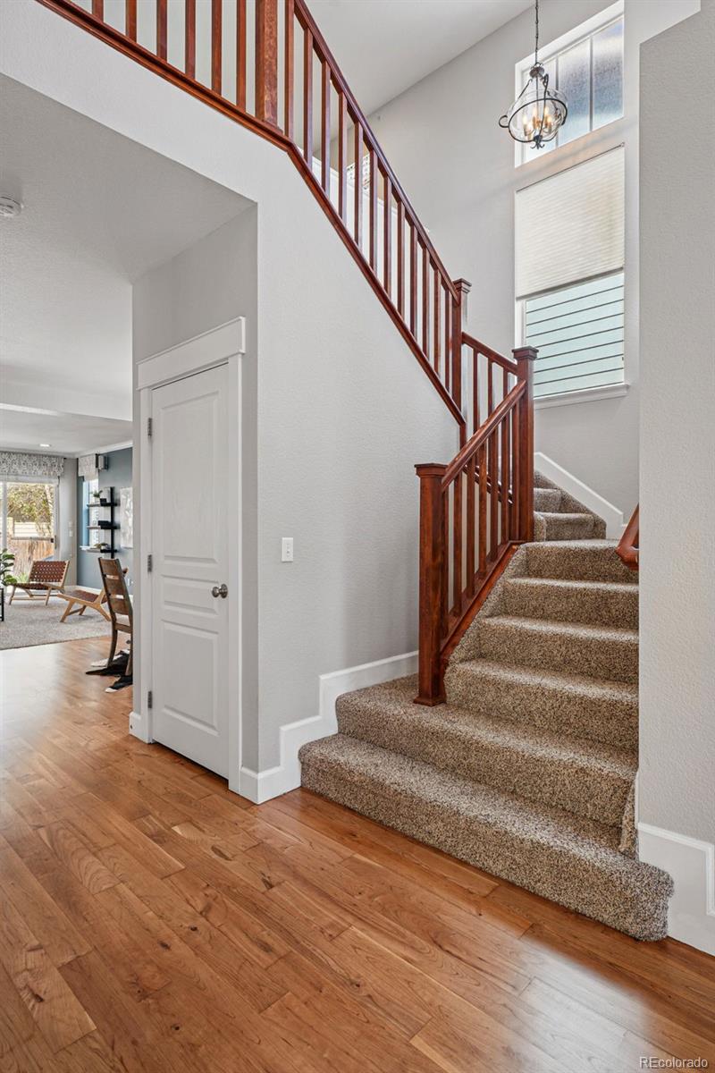 MLS Image #2 for 2521 n xenia street,denver, Colorado
