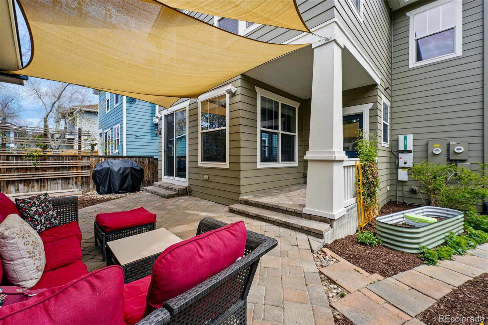 MLS Image #28 for 2521 n xenia street,denver, Colorado