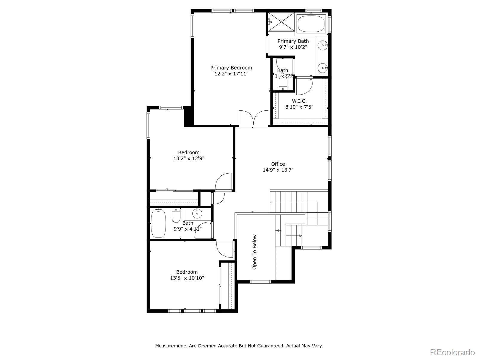 MLS Image #32 for 2521 n xenia street,denver, Colorado
