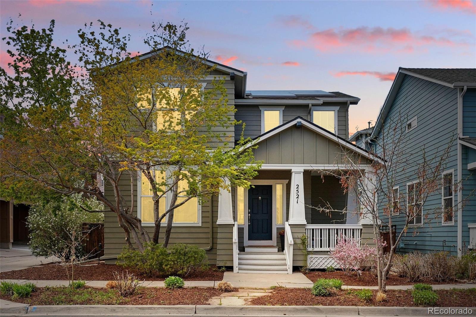 MLS Image #35 for 2521 n xenia street,denver, Colorado