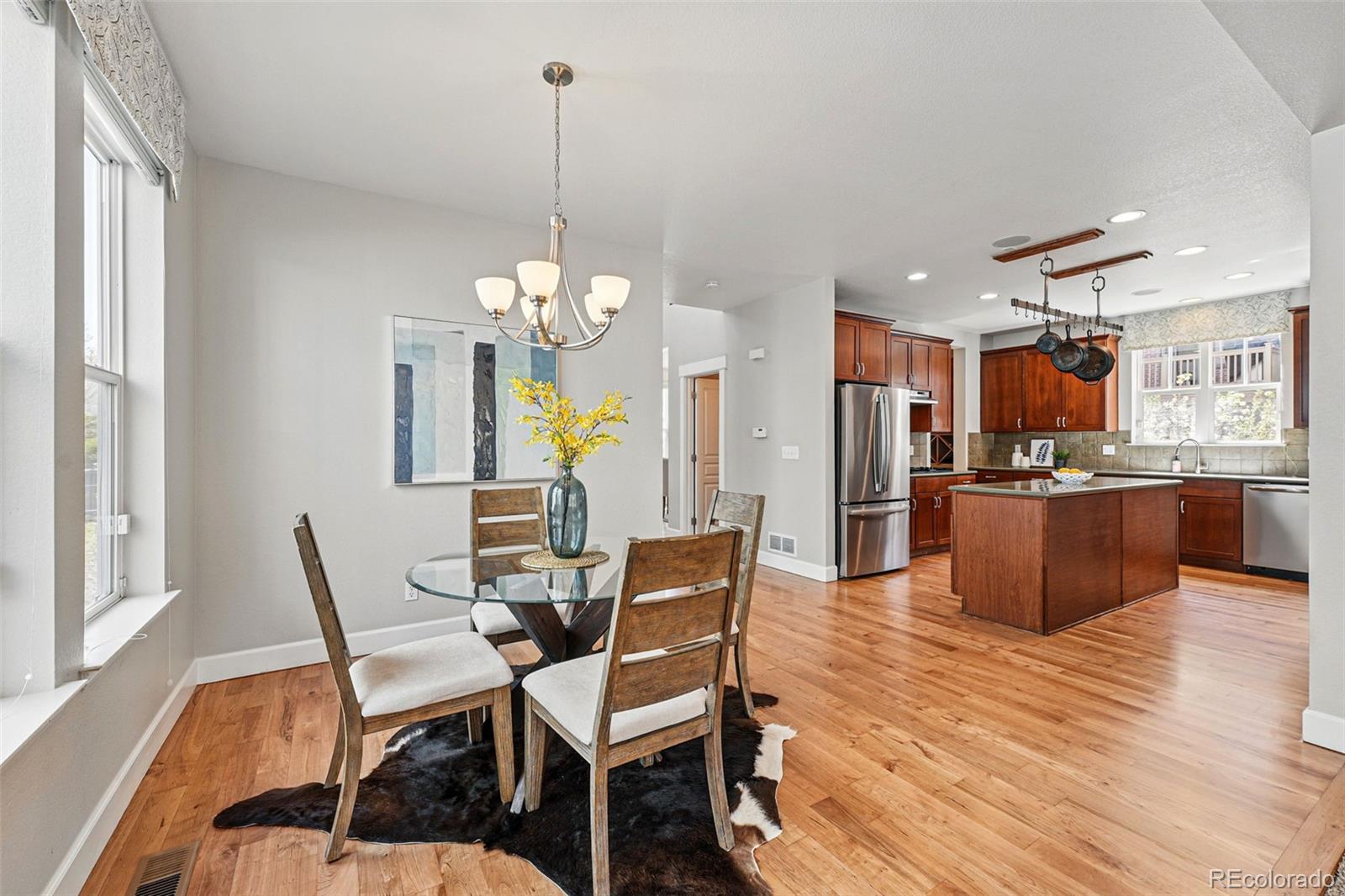 MLS Image #5 for 2521 n xenia street,denver, Colorado