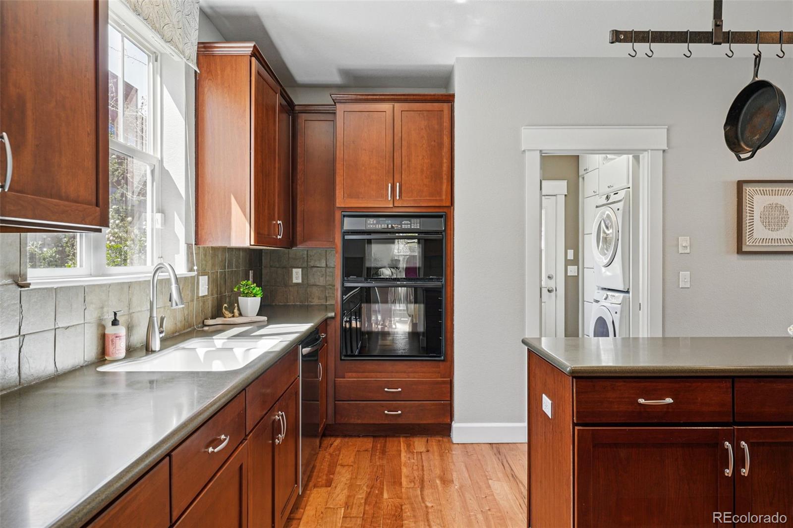 MLS Image #7 for 2521 n xenia street,denver, Colorado