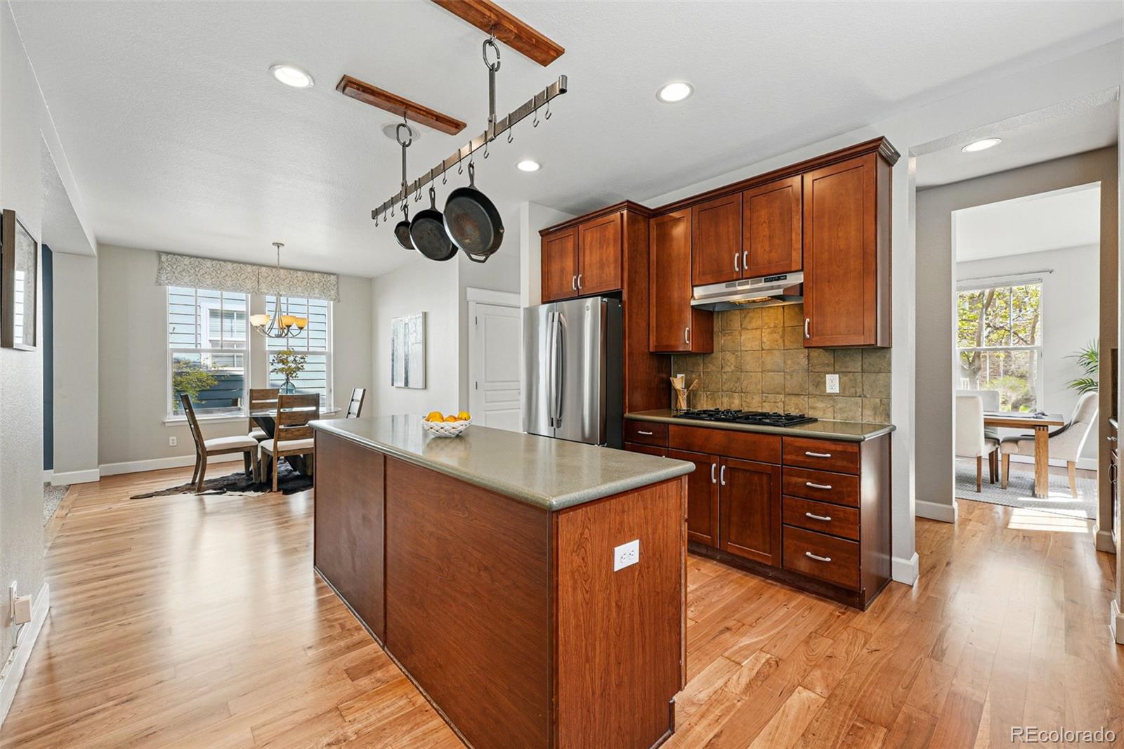 MLS Image #8 for 2521 n xenia street,denver, Colorado